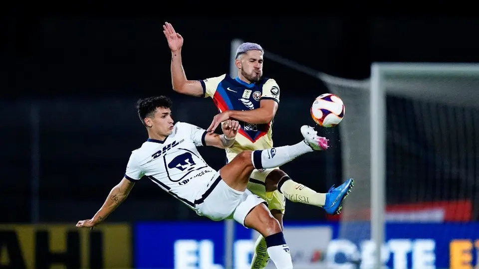 América: Bruno Valdez y Jordan Silva se perfilan para repetir en la central vs Portland