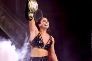 WWE: Raquel González, la nueva cara femenina de NXT con inspiración en Chyna y Beth Phoenix