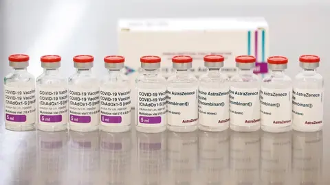 Coronavirus: Francia donará vacunas contra Covid-19 a países en desarrollo