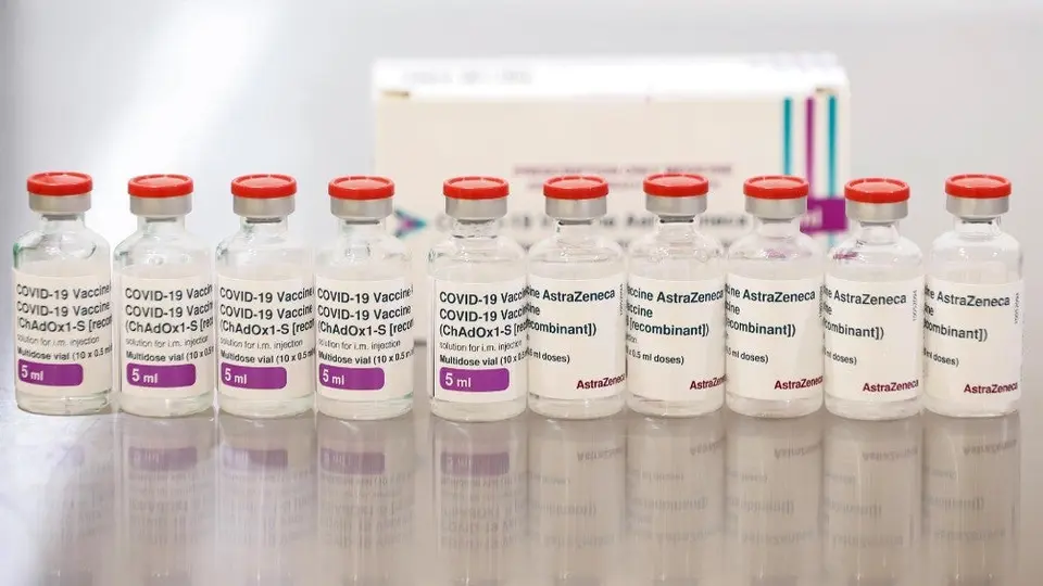 Coronavirus: Francia donará vacunas contra Covid-19 a países en desarrollo