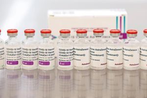 Coronavirus: Francia donará vacunas contra Covid-19 a países en desarrollo