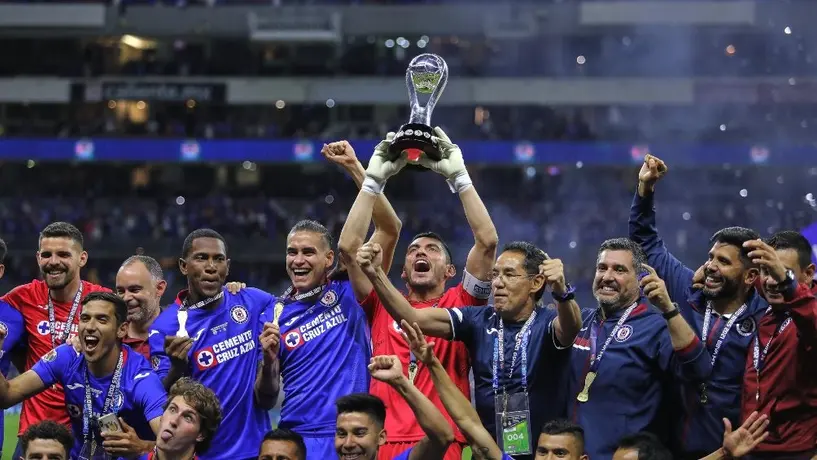 Paco Villa: Reconoció que lloró en casa tras el campeonato de Cruz Azul