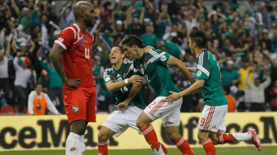 Baloy sobre la chilena de Raúl Jiménez en 2013: 'Es el recuerdo más amargo'