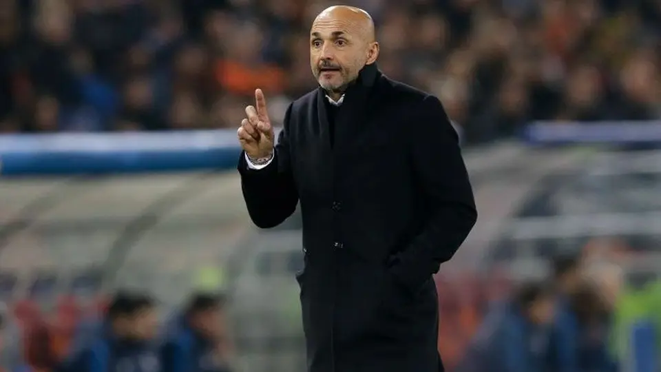 Chucky Lozano: Napoli anunció a Luciano Spalletti como su nuevo DT