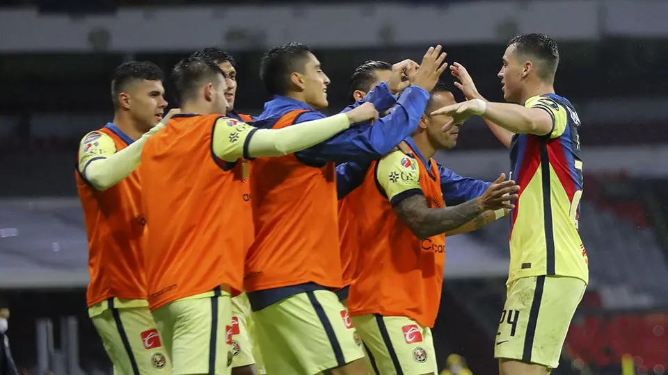 América: Buscará ante Pachuca ser el primer equipo en alcanzar 100 triunfos en Liguilla
