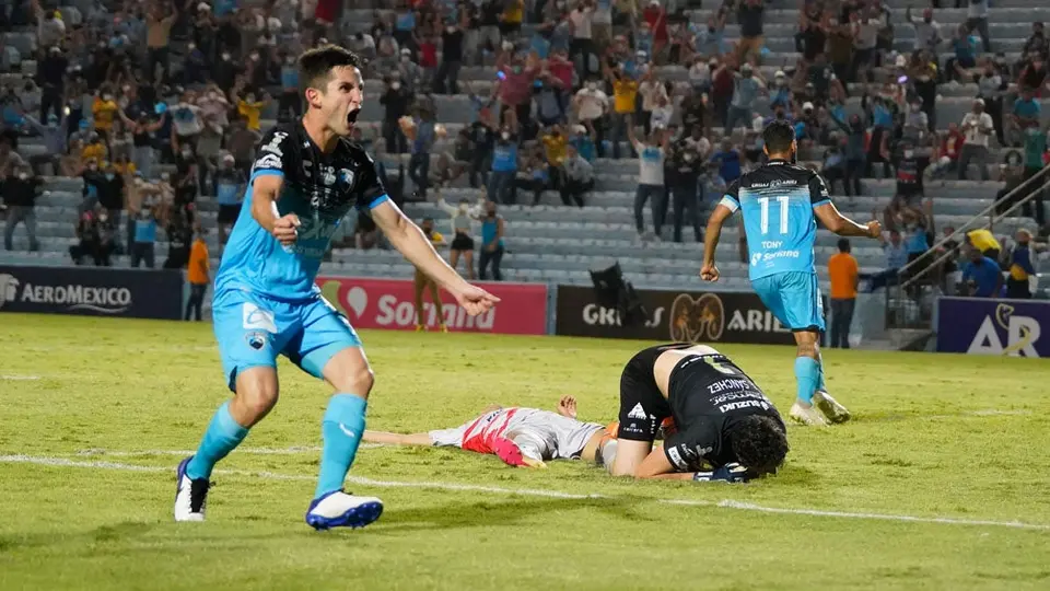 Liga de Expansión: Tampico, sin confianza vs Tepatitlán en Final de Vuelta de Campeón de Campeones