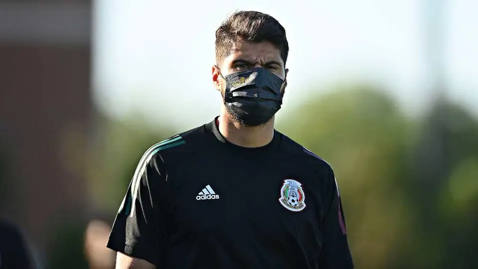 Néstor Araujo: 'Como Chucky Lozano no hay dos'