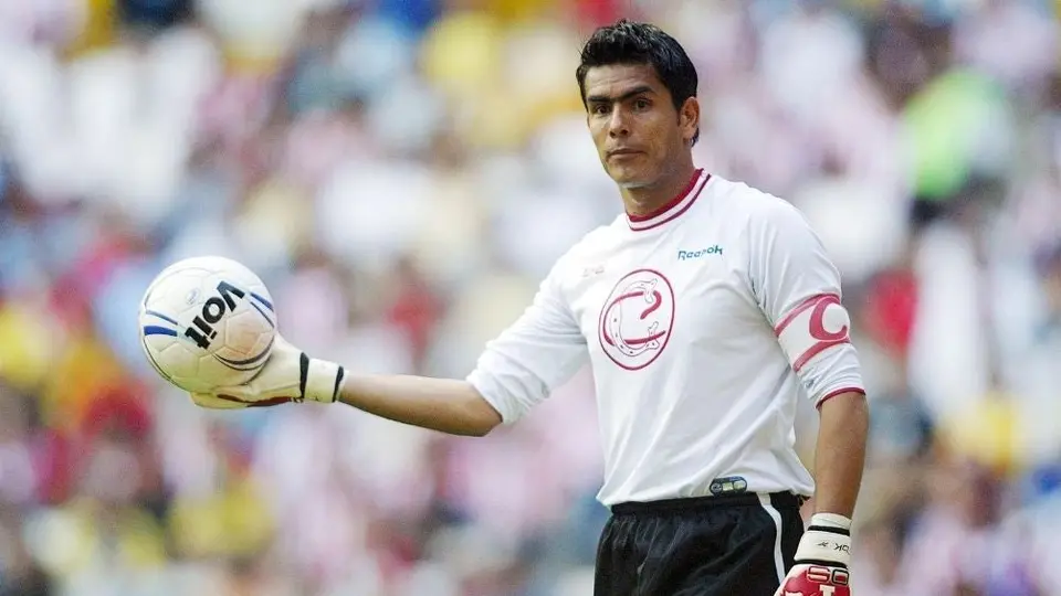 Chivas: Oswaldo Sánchez reveló que el Rebaño todavía le debe un millón de pesos