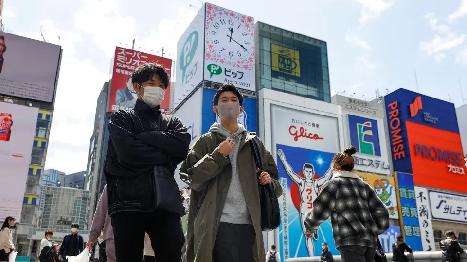 Tokio 2020: Antorcha olímpica no recorrerá Osaka por repunte de casos de Covid-19