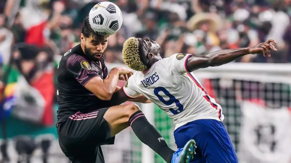 Néstor Araujo tras derrota del Tri en Copa Oro: 'Sí duele, más por cómo fue'