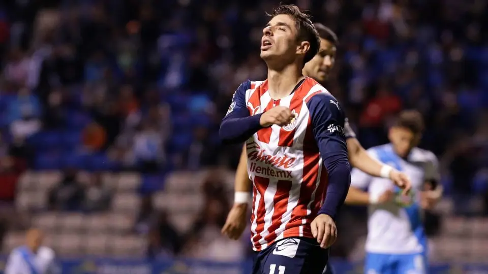 Chivas: Quedó eliminado del Repechaje en penales ante Puebla