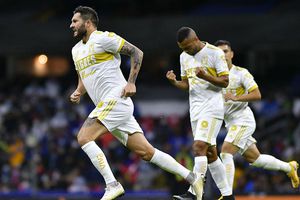 ¿Y si los equipos de Liga MX fueran destinos a los que Aeroméxico  te puede llevar?