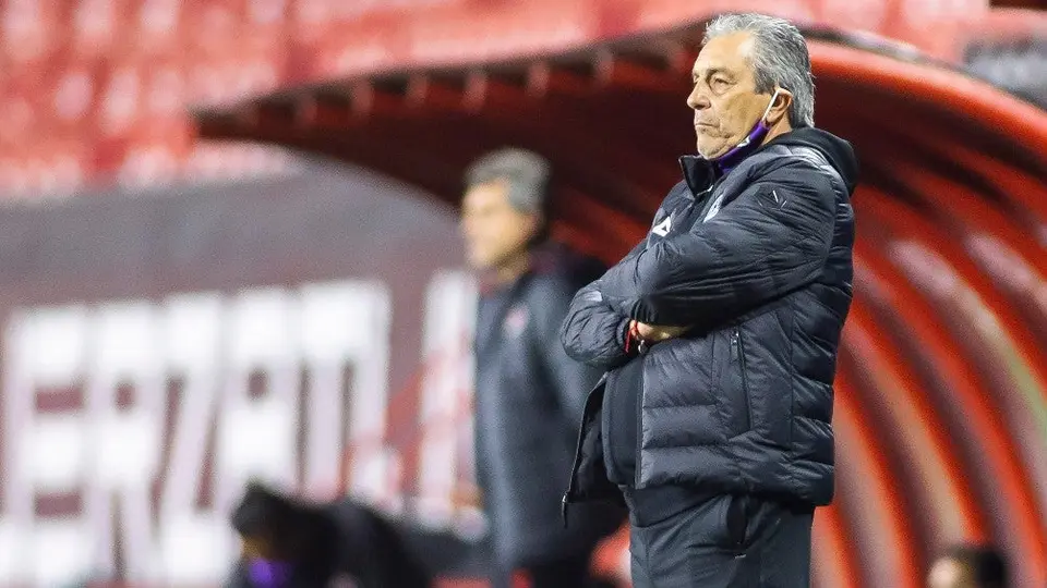 Tomás Boy tras remontada vs Xolos: 'El equipo sabe ajustarse bien a las circunstancias'