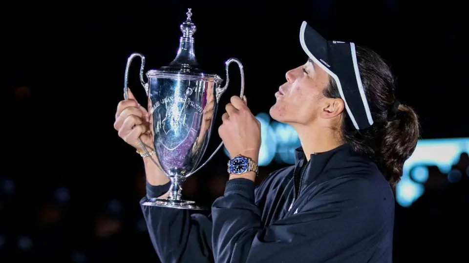 Charlotte en Estados Unidos, albergará las Finales WTA a partir de 2027