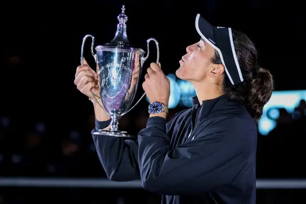 Charlotte en Estados Unidos, albergará las Finales WTA a partir de 2027