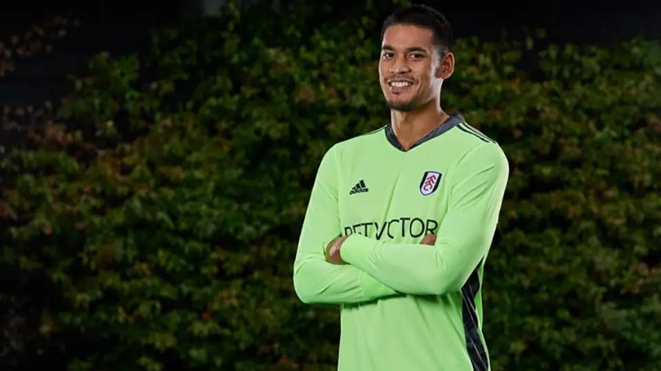 PSG: Alphonse Areola fue cedido al West Ham por el cuadro francés