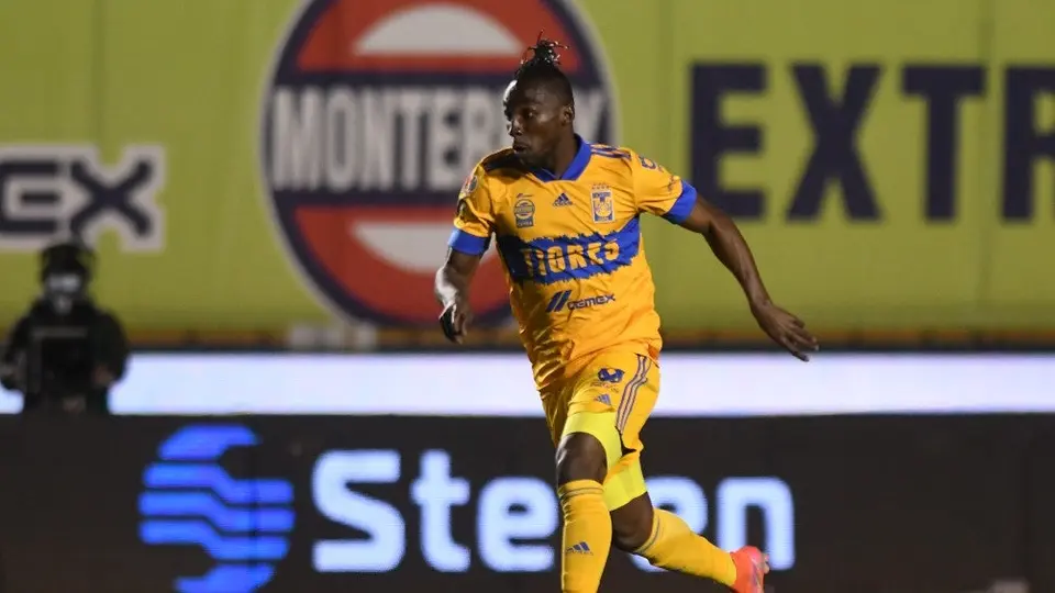 Atlas: Julián Quiñones será nuevo jugador de los Zorros