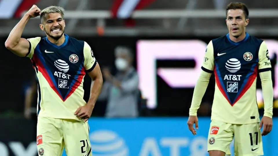 América: Jugadores Olímpicos no tendrán descanso y podrían jugar en Concachampions