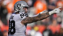 NFL: Raiders le ganó a Broncos en el inicio de la era sin Gruden