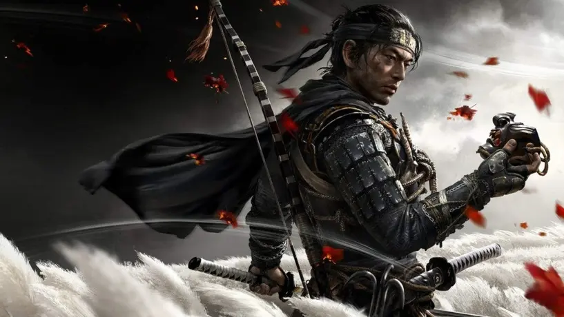 PlayStation: Ghost of Tsushima Director´s Cut anunció su fecha de lanzamiento