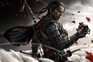 PlayStation: Ghost of Tsushima Director´s Cut anunció su fecha de lanzamiento