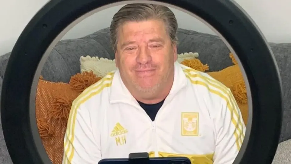 Tigres: Miguel Herrera promete volver 'Piojistas' a los 'Tuquistas'