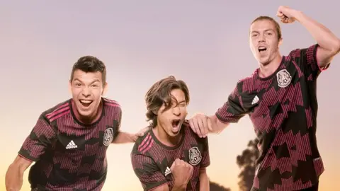 Adidas 'vence al Covid-19' y registró 678 MDD en primer trimestre del 2021