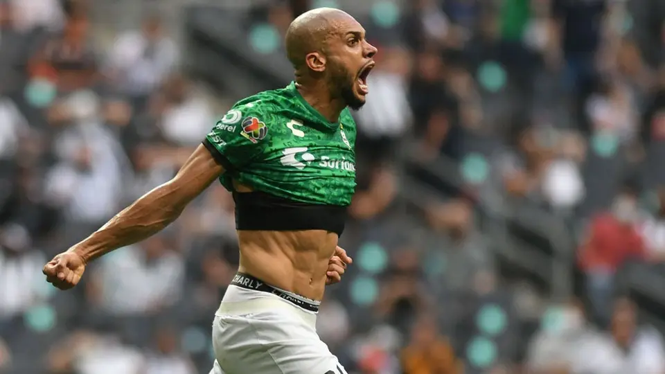 Matheus Dória: 'Nuestro ADN es de buscar el resultado, tenemos un partido más para ser Campeón'