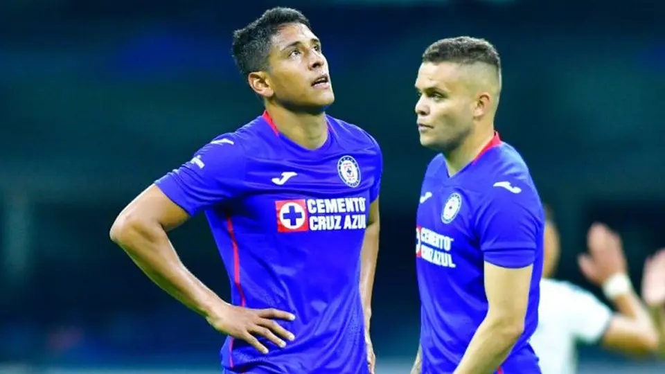 Baca previo a juego de repesca de Cruz Azul: 'Por la calidad grupal, no merecíamos estar en Repechaje'