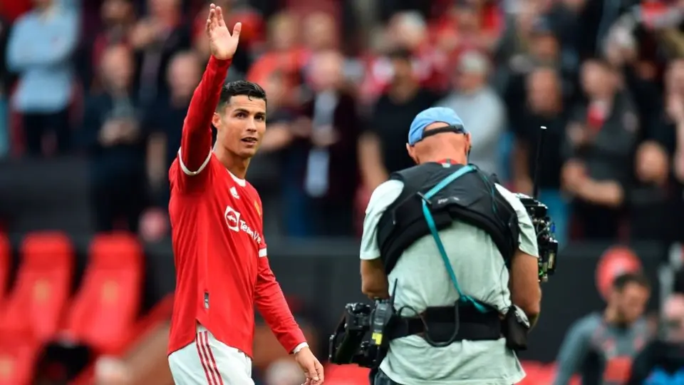 Cristiano sobre su regreso al Manchester United: ‘Recordé por qué es el Teatro de los Sueños'