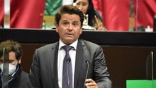 Cuauhtémoc Ochoa: 'Reforma Eléctrica busca piso parejo para todos'