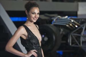 Gal Gadot: Reveló que perdió parte de un dedo tras sufrir accidente en su casa