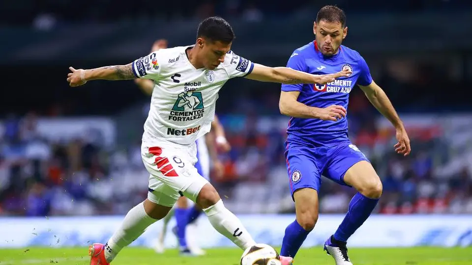 Cruz Azul vs Pachuca: Televisa 'presumió' audiencia de 7.5 millones en Semifinal de Vuelta