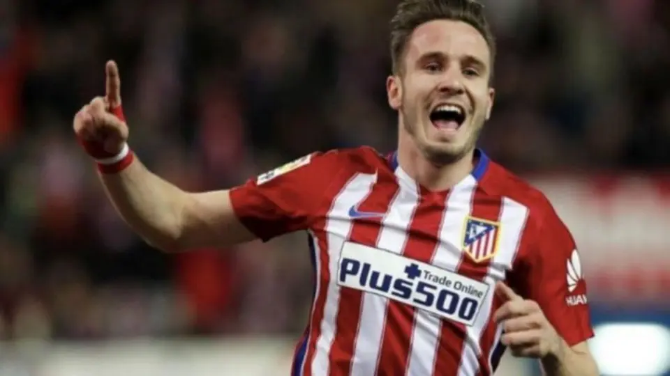 Chelsea: Fichó a Saúl Ñíguez a última hora del mercado de fichajes