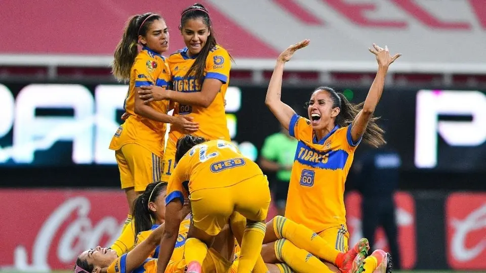 Liga MX Femenil tendrá título de Campeón de Campeones