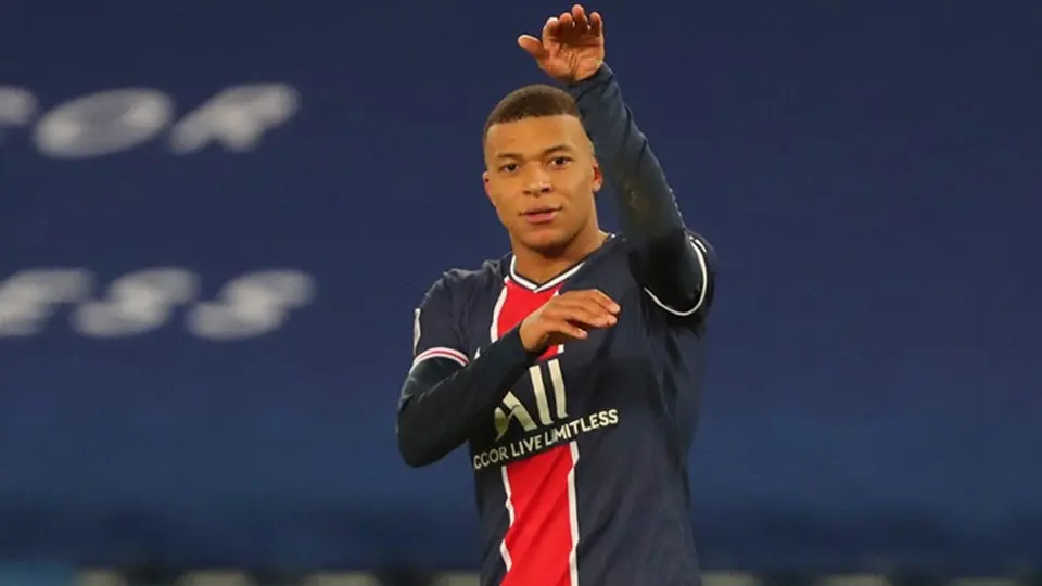 Mbappé: PSG ofreció al jugador sueldo 25 MDE al año para renovar; salario similar al de Neymar