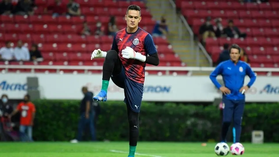 Chivas: ¿Qué portero sumará el Rebaño para el próximo torneo?