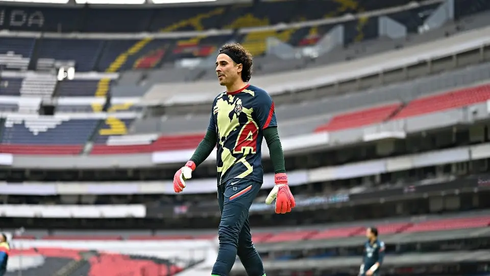 Ochoa previo al Clásico Joven: 'Llegamos sin descanso y con daños colaterales'