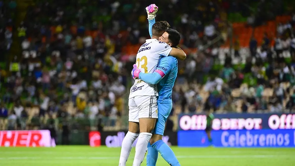 Freire previo al América vs Pumas: 'Nos rompimos el cu... por estar aquí'