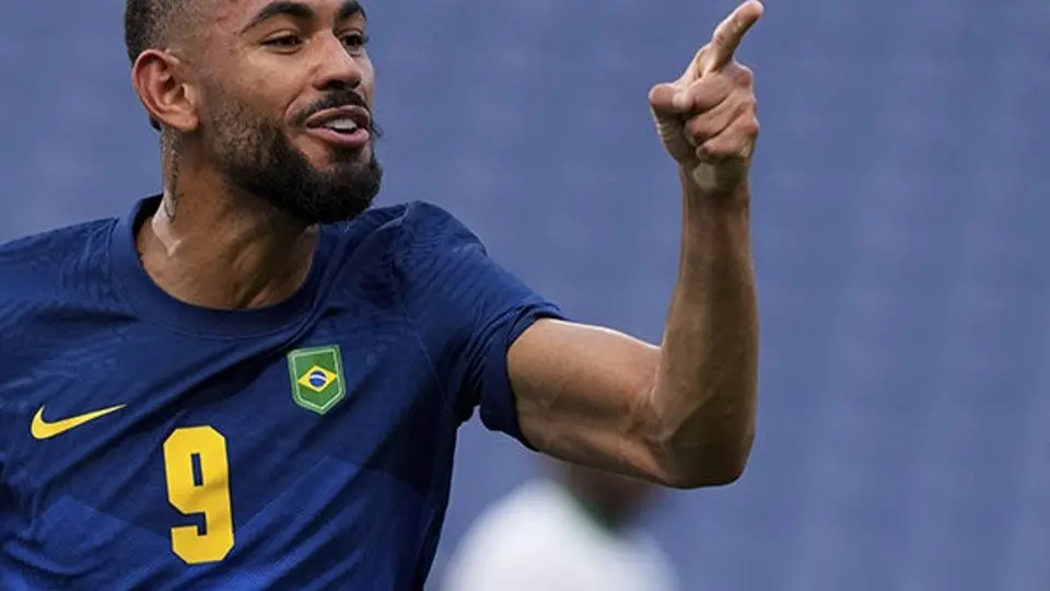 La mamá de Matheus Cunha se hace viral al llorar en el Mundial 2026