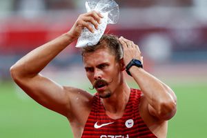 Tokio 2020: Hielo sustituirá esponjas para maratones en últimos días de los Juegos