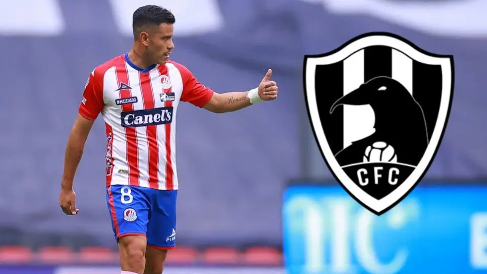San Luis: Carlos Alazraki aseguró que ya compraron al equipo e insinúa que será Club de Cuervos