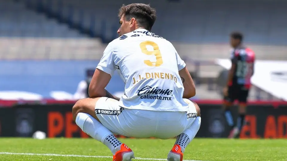 Pumas: ¿Cómo será su apretado calendario las próximas semanas?