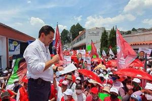 Reñida la disputa en Huixquilucan para diputados