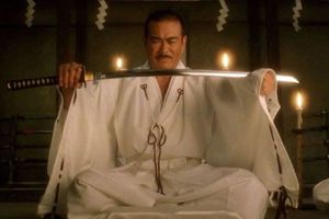 Kill Bill: El legendario actor Sonny Chiba falleció por complicaciones de Covid-19