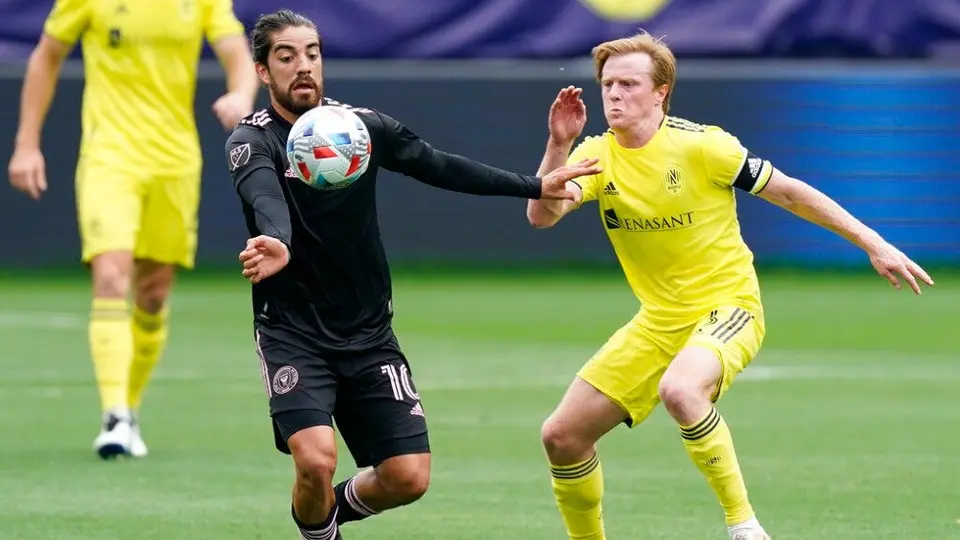 Rodolfo Pizarro: 'En uno o dos años, la MLS va a ganar la Concachampions'