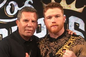 Canelo Álvarez: No le gusta que lo comparen con Julio César Chávez