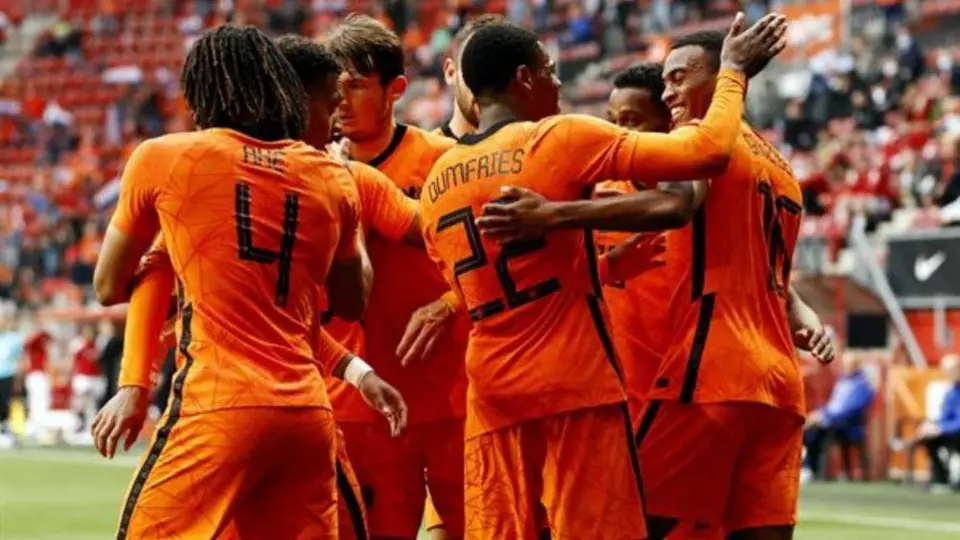 Países Bajos: Se impuso a Georgia con Depay como protagonista previo a la Eurocopa