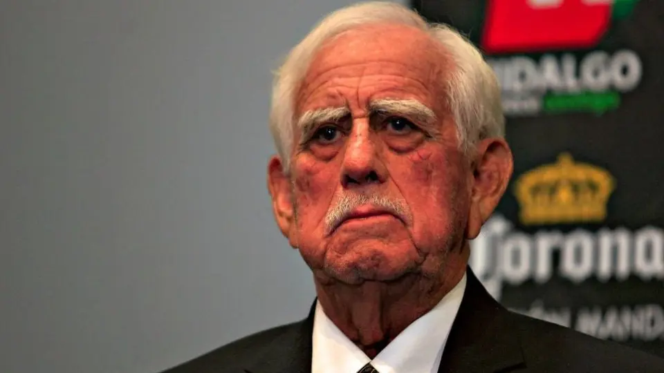 Chivas: Guillermo ‘Tigre’ Sepúlveda, miembro del Campeonísimo, falleció a los 87 años