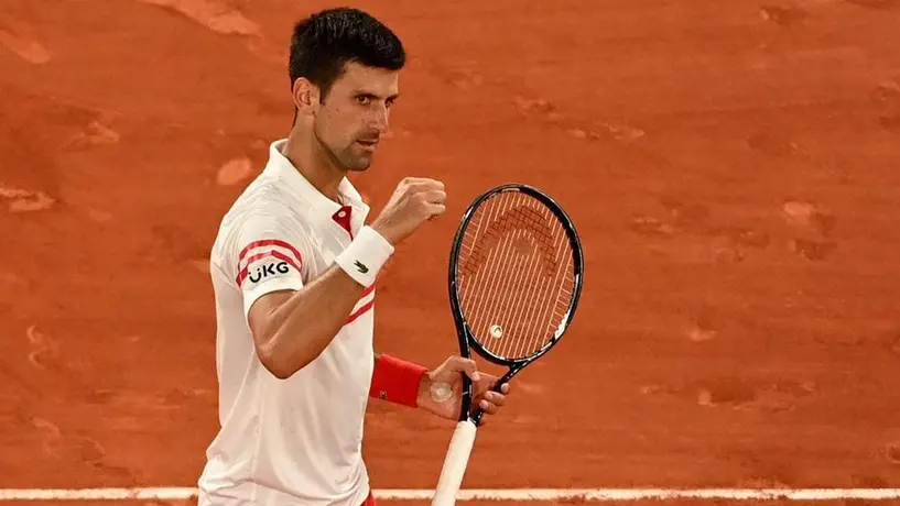 Djokovic tras vencer a Nadal y avanzar a Final: "Mi mejor partido en Roland Garros"